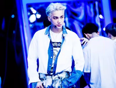 Kai EXO