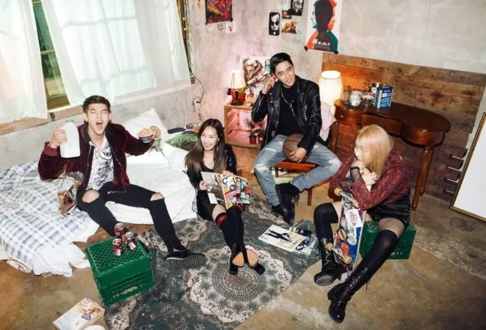 K.A.R.D