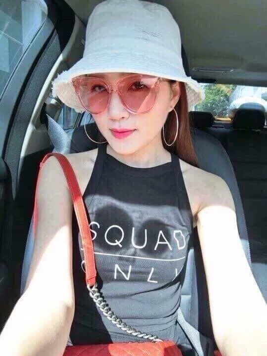 Kính nữ hè 2017 Kính nữ hè 2017