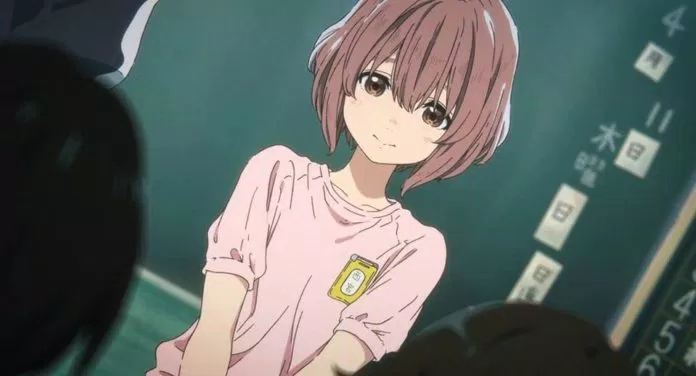 Koe no Katachi: Cơn sốt anime hứa hẹn thiêu đốt phòng vé tháng 5 - BlogAnChoi Koe no Katachi: Cơn sốt anime hứa hẹn thiêu đốt phòng vé tháng 5 - BlogAnChoi