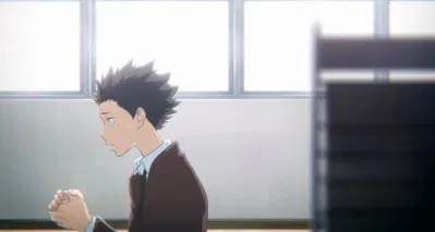 Koe no Katachi