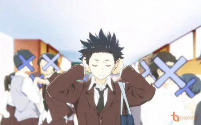 Koe no Katachi
