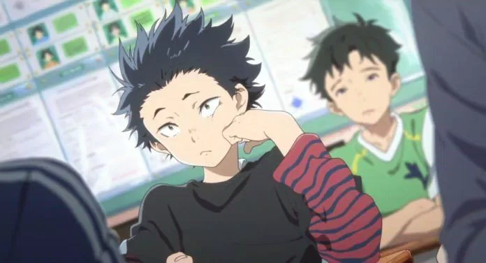 Koe no Katachi: Cơn sốt anime hứa hẹn thiêu đốt phòng vé tháng 5 - BlogAnChoi Koe no Katachi: Cơn sốt anime hứa hẹn thiêu đốt phòng vé tháng 5 - BlogAnChoi
