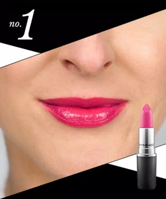 magenta