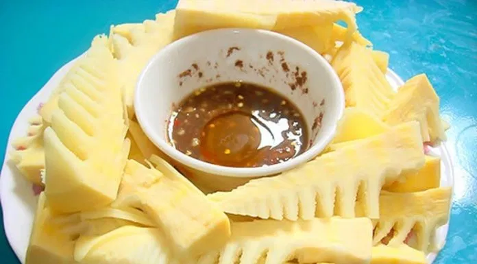 măng đắng