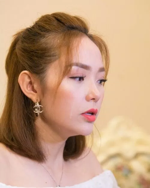 minh hằng