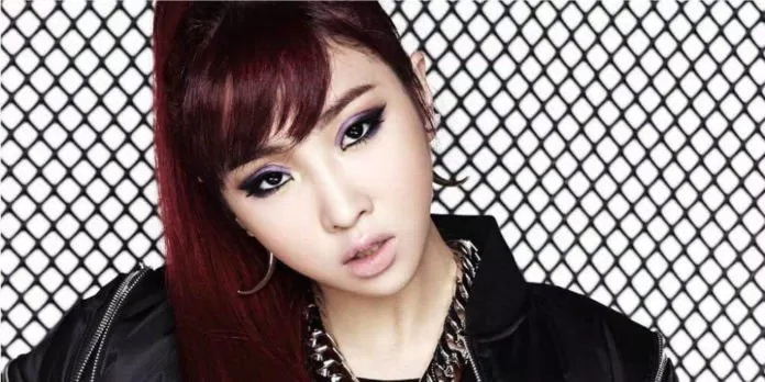 Minzy
