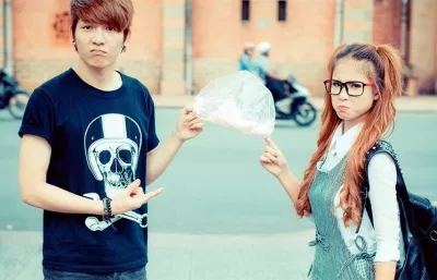 Khởi My - Kelvin Khánh