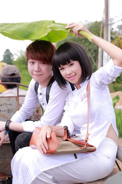 Khởi My - Kelvin Khánh