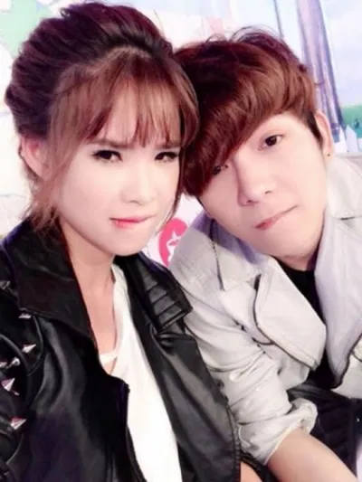 Khởi My - Kelvin Khánh