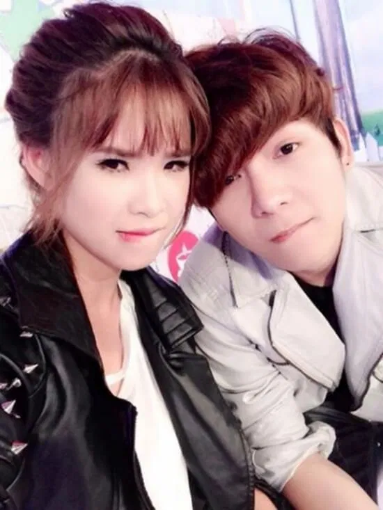 Khởi My - Kelvin Khánh