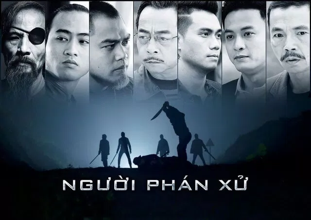 Phim người phán xử