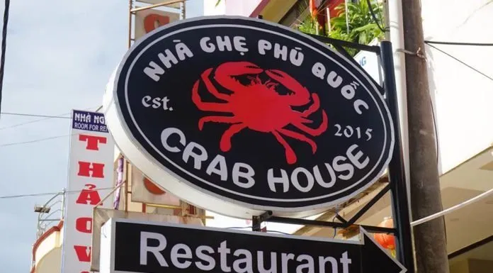 Ăn uống ở Phú Quốc