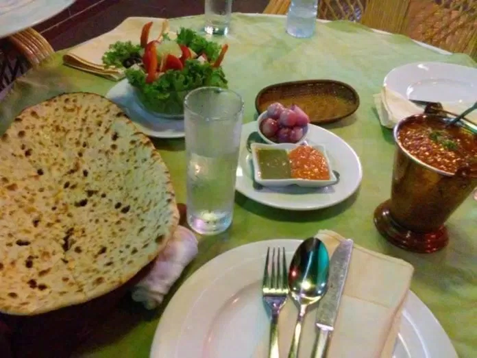 Ăn uống ở Phú Quốc