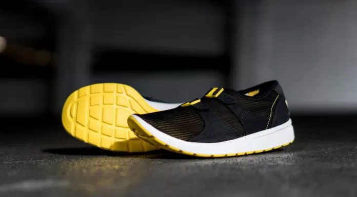 Top 5 mẫu giày tốt nhất của Tinker Hatfield