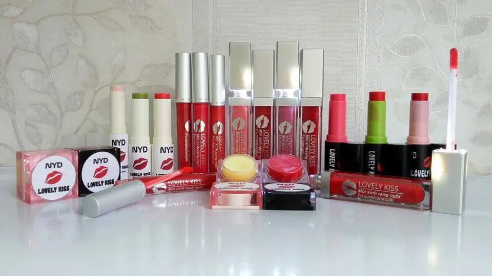 NYD Cosmetics