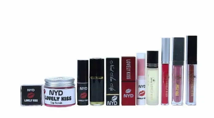 NYD Cosmetics