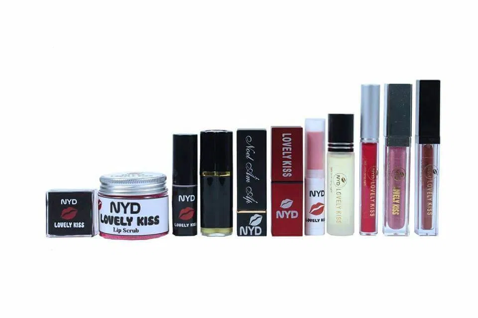 NYD Cosmetics