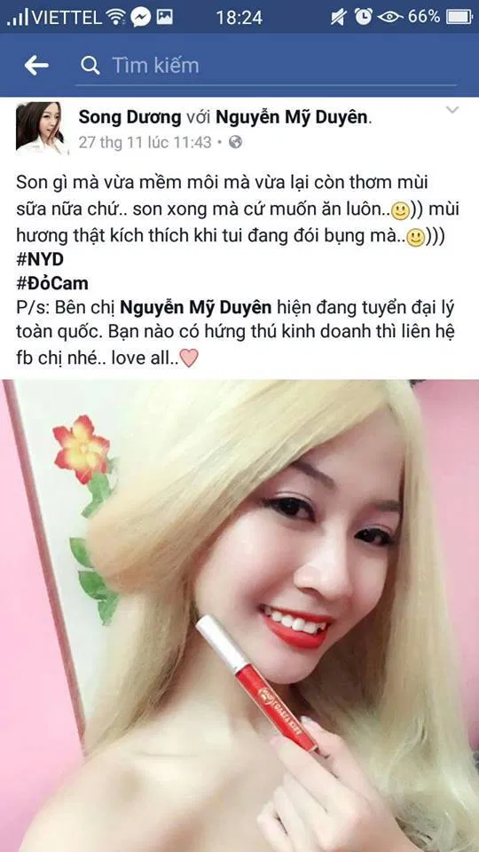 NYD