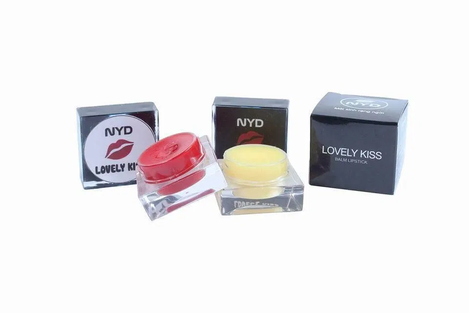 NYD Cosmetics