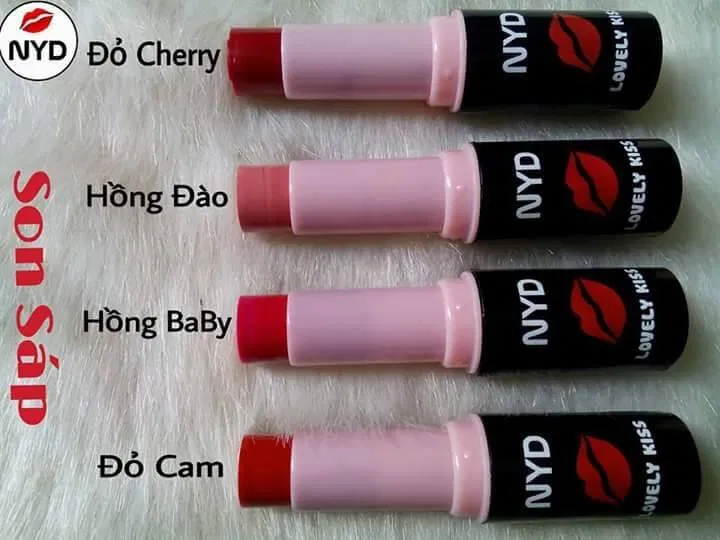 NYD Cosmetics