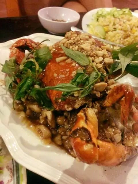 Ăn uống ở Phú Quốc