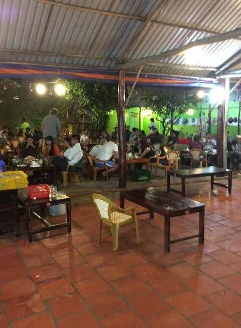 Ăn uống ở Phú Quốc