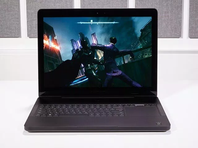 Razer Blade Pro 2016