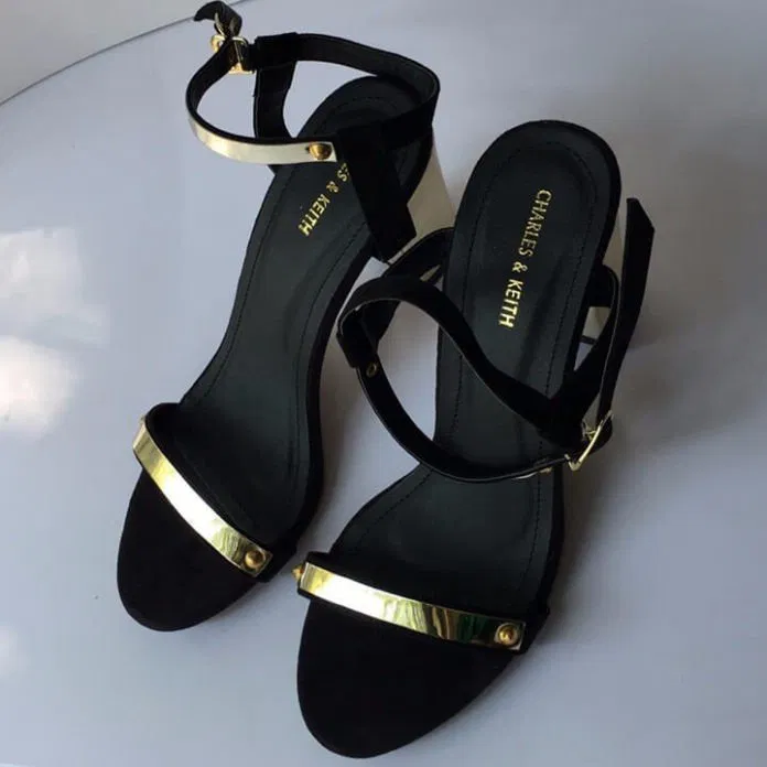 Sandal chiến binh một dây Sandal chiến binh một dây