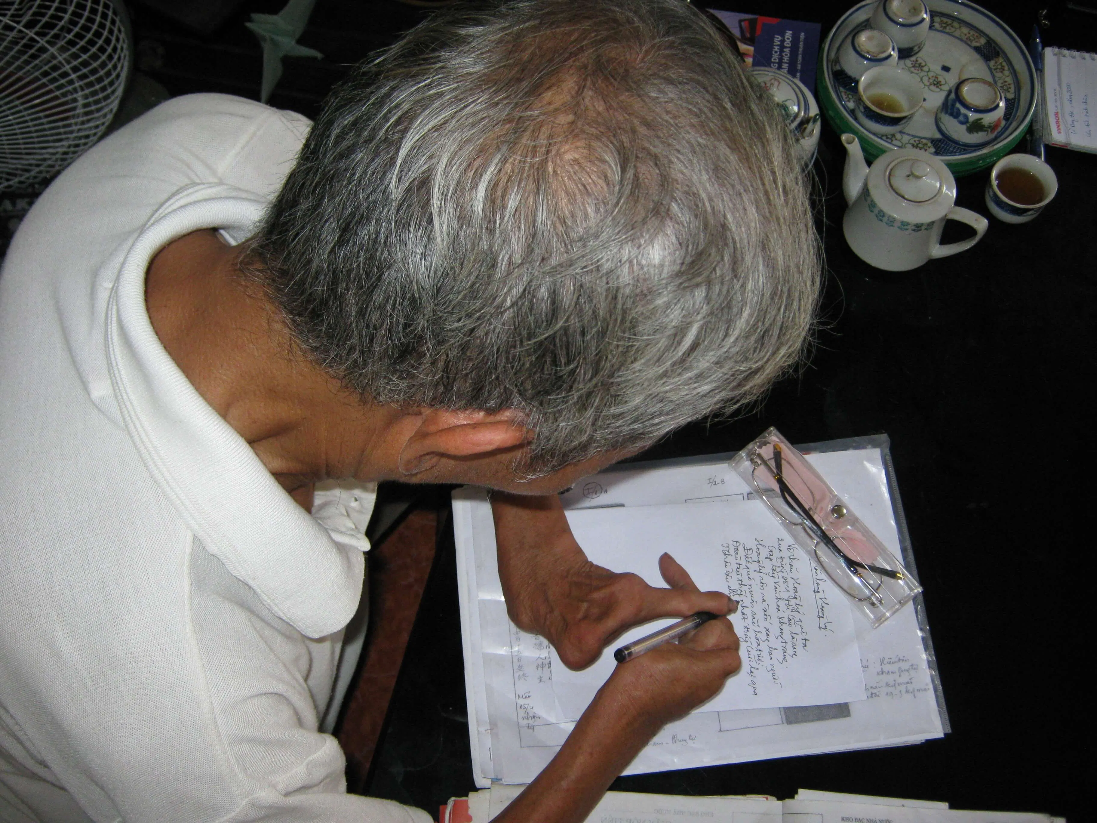 Sáng tác thơ 01 Sáng tác thơ 01