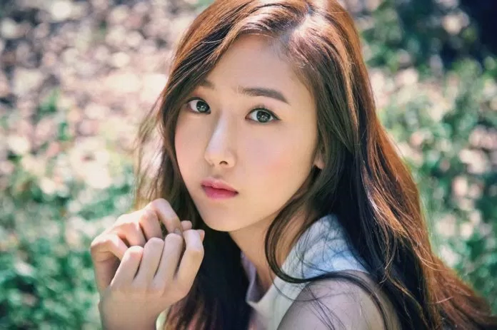 SinB GFRIEND