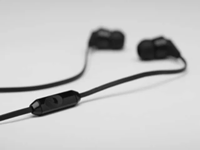 Skullcandy INKD có mic