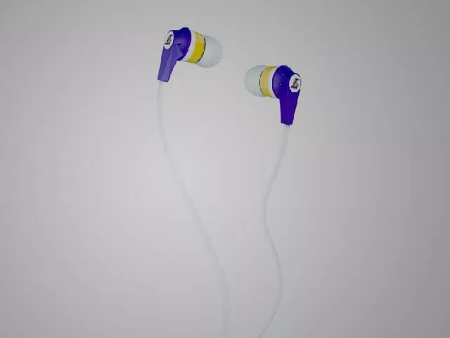 Skullcandy INKD có mic