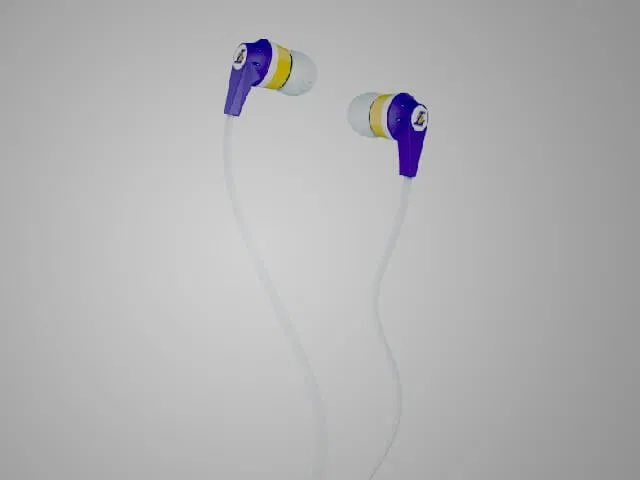 Skullcandy INKD có mic