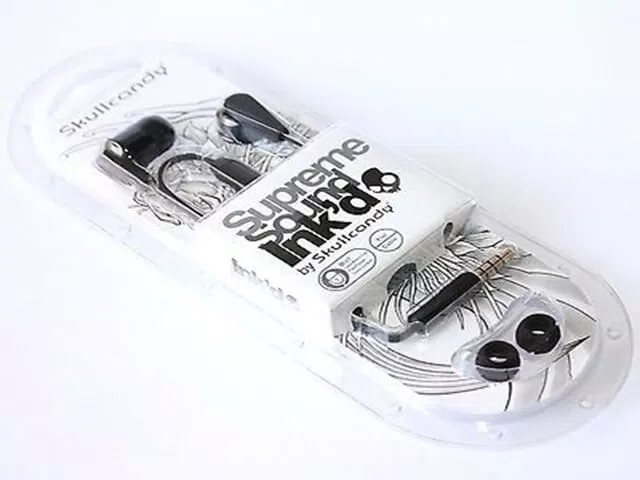 Skullcandy INKD có mic