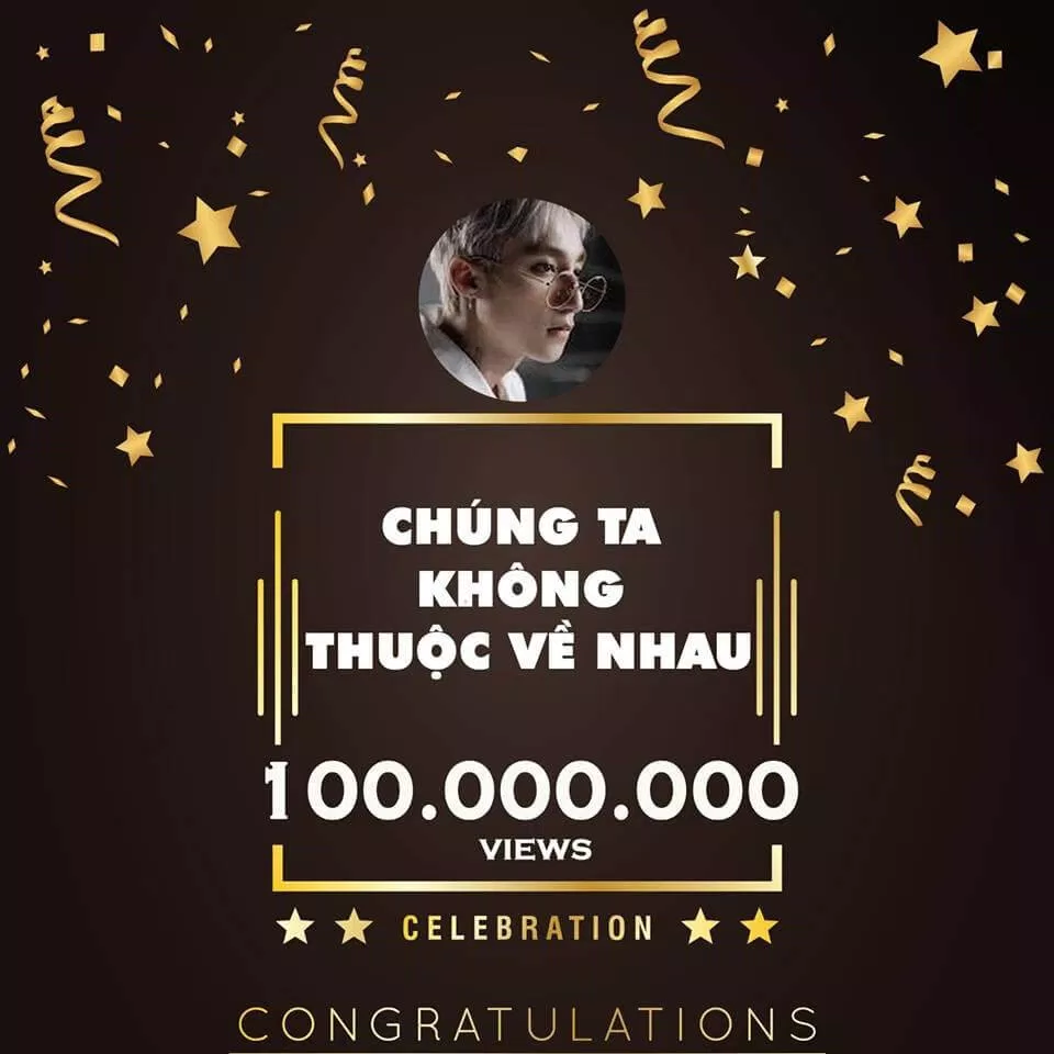 Sơn Tùng Chúng Ta Không Thuộc Về Nhau