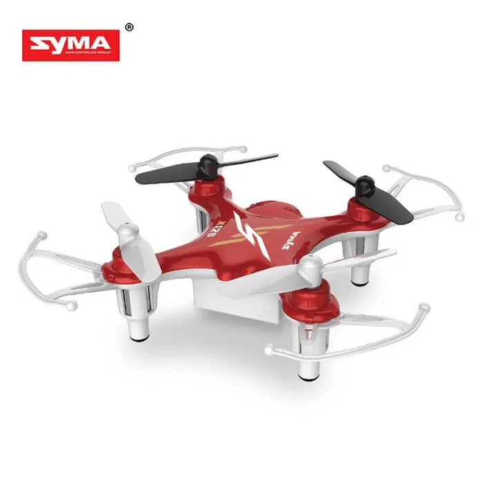 Syma X12S