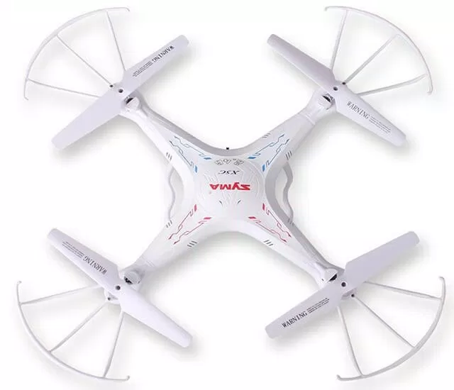 Flycam Syma X5c