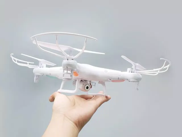Flycam Syma X5c