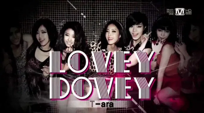 T-ara