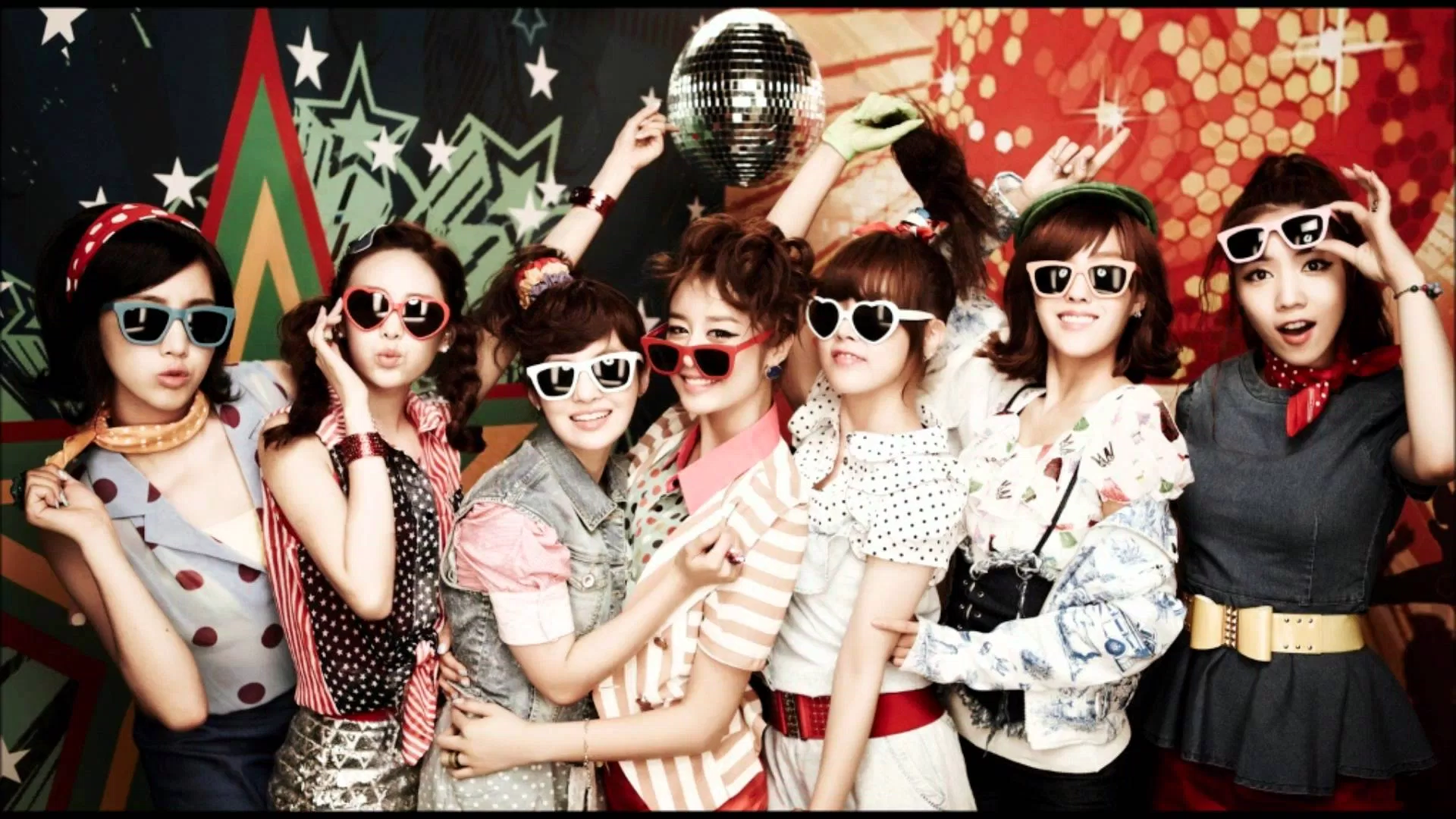 T-ara