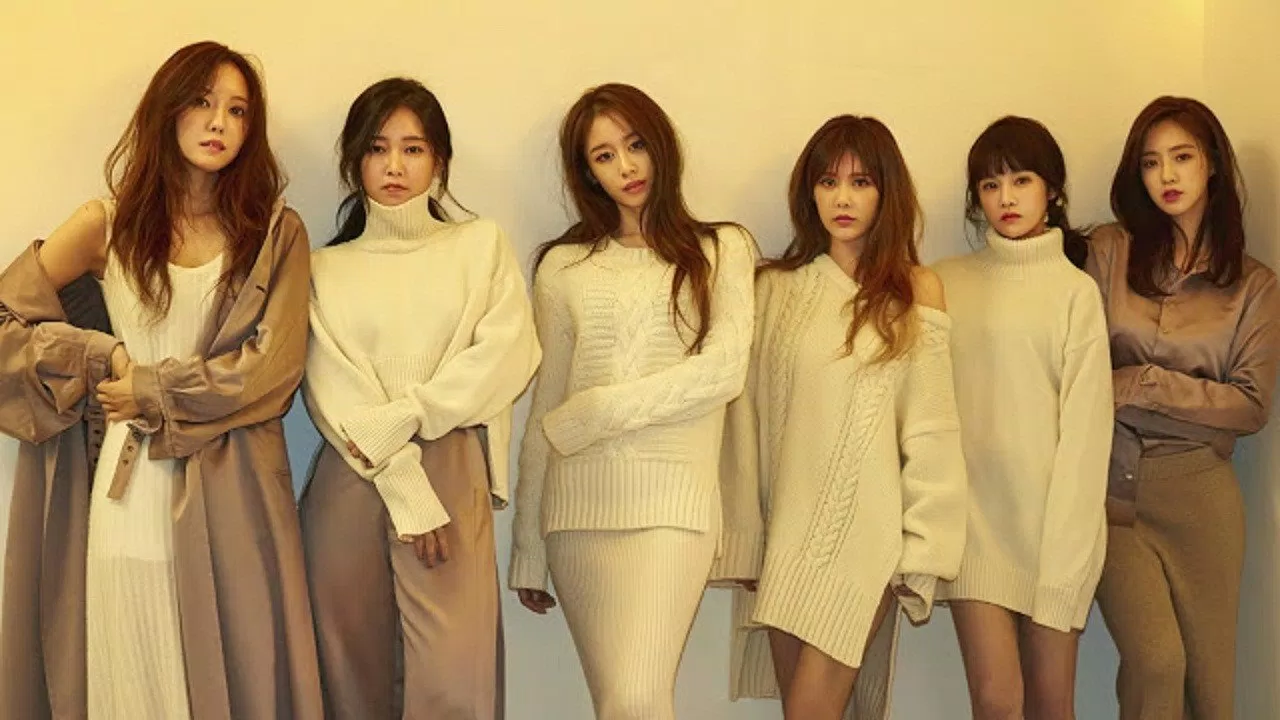 T-ara