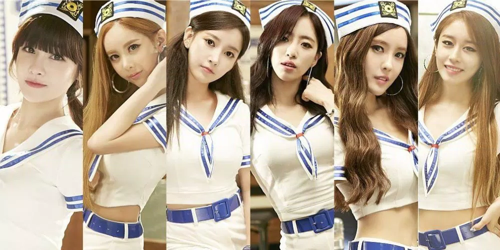 T-ara