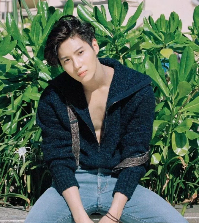 Taemin SHINee