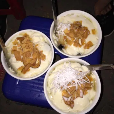 Tào phớ