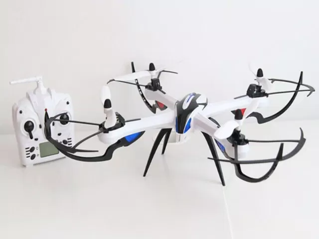 Flycam Tarantula X6