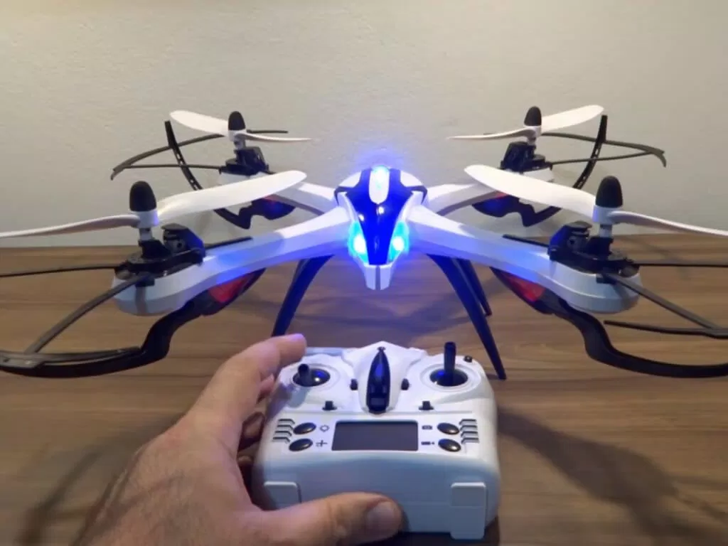 Tarantula X6