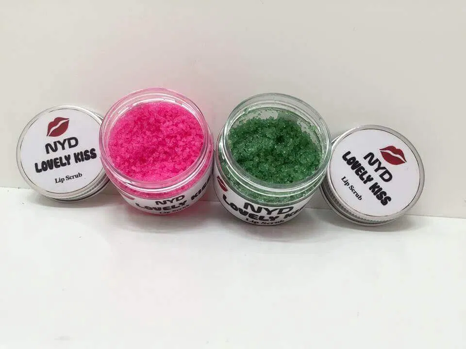 Tẩy tế bào chết
