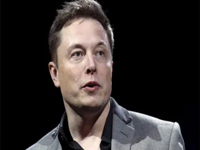 Tesla và Ford