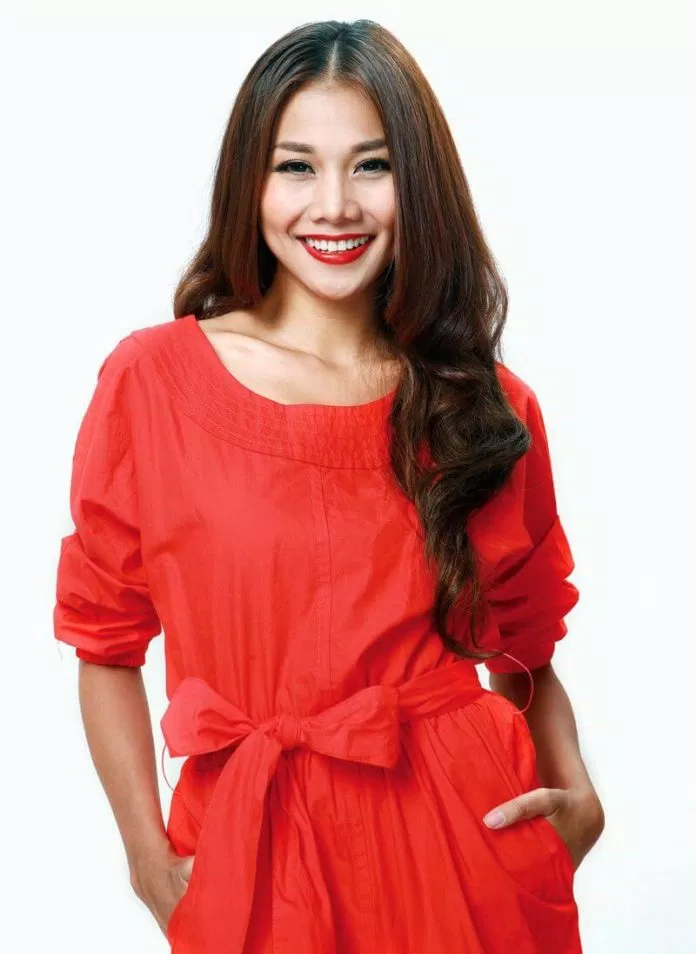 thanh hằng